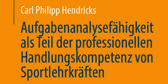 Buchcover Aufgabenanalysefähigkeit als Teil der professionellen Handlungskompetenz Buchcover Aufgabenanalysefähigkeit als Teil der professionellen Handlungskompetenz